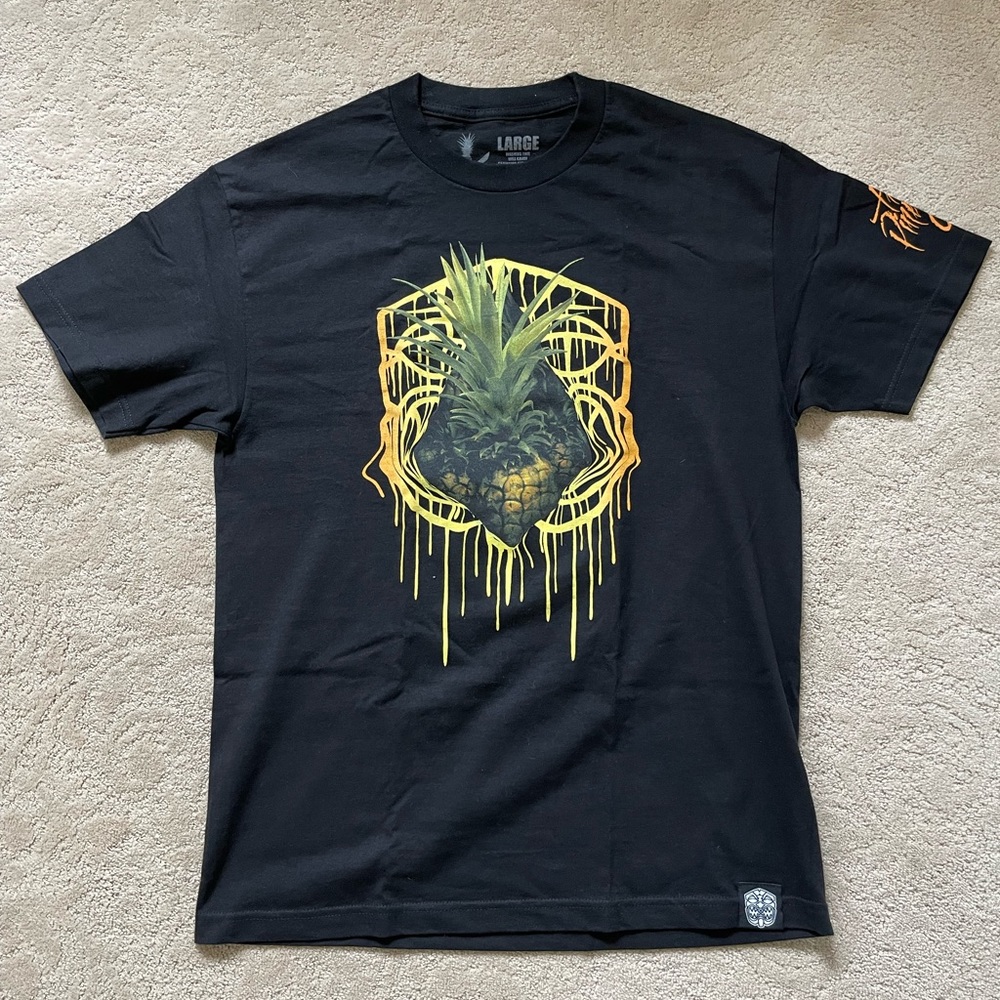 Farmers market hawaii t shirt